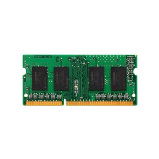 8GB 2666MHz DDR4 Non-ECC CL19 SODIMM Non-ECC Kingston