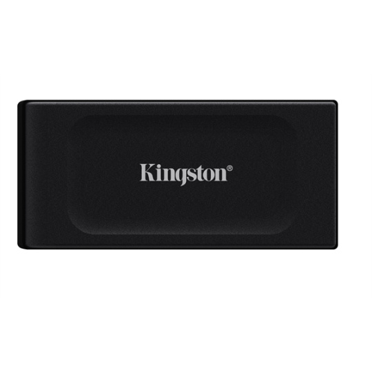Kingston 1TB externý SSD XS1000 Series USB 3.2 Gen 2x2, ( r1050 MB/s, w1000 MB/s )
