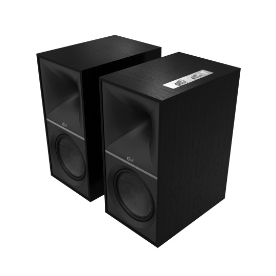 The Nines 8" Powered speakers Walnut The Nines 8" Powered speakers Walnut