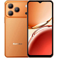 Blackview WAVE 7C LTE 6.56" HD IPS 720x1612 90Hz 4+64GB CAM 32MP/13MP Face ID 5000mAh Android 16, oranžový