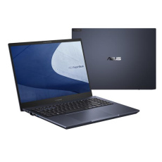 ASUS ExpertBook B5 B5602CBA-MB0565X, i5-1240P, 16.0˝ 1920x1200 FHD+, UMA, 16GB, SSD 512GB, W11Pro, taska, mys ASUS ExpertBook B5 B5602CBA-MB0565X, i5-1240P, 16.0˝ 1920x1200 FHD+, UMA, 16GB, SSD 512GB, W11Pro, taska, mys