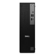 Dell Pro Slim QCS1250/180W/TPM/i3-14100/16GB/512GB SSD/Integrated/Kb/Mouse/W11 Pro/3Y ProSpt Dell Pro Slim QCS1250/180W/TPM/i3-14100/16GB/512GB SSD/Integrated/Kb/Mouse/W11 Pro/3Y ProSpt