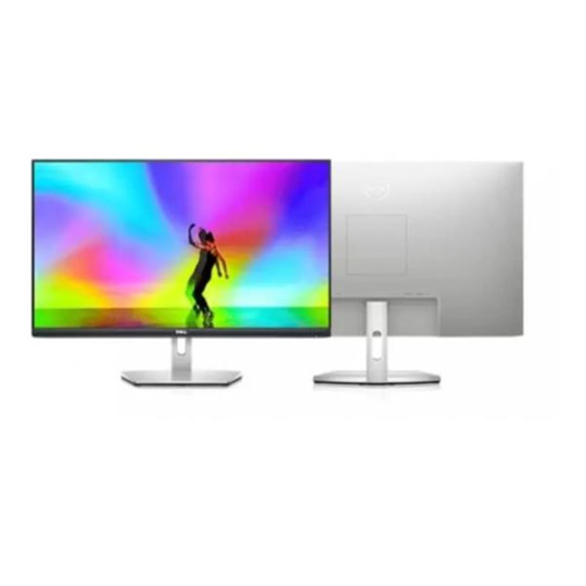 Dell 27 4K USB-C Monitor - S2722QC - 68.5cm (27)