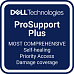 3Y ProSpt to 5Y ProSpt PL - Dell Pro Desktops Slim Essential QVS1260, Tower Essential QVT1260