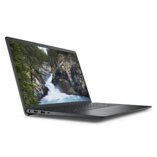 DELL Vostro 3520|i5-1235U|16GB|512GB SSD|15.6" FHD|Intel Iris Xe|FgrPr|3 Cell|65W|WLAN|Backlit Kb|W11 Pro|3Y Basic Onsite