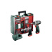 Metabo PowerMaxx BS Basic Set Mobile Workshop