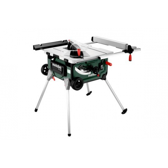 Metabo TS 254 Table Circular Saw