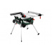 Metabo TS 254 Table Circular Saw