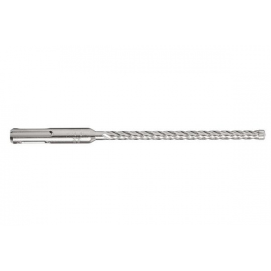 Metabo SDS-plus P4P (4C) / 6 x 200/265 mm      