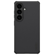 Nillkin Super Frosted PRO Magnetic Zadný Kryt pre Samsung Galaxy S26 Black Nillkin Super Frosted PRO Magnetic Zadný Kryt pre Samsung Galaxy S26 Black