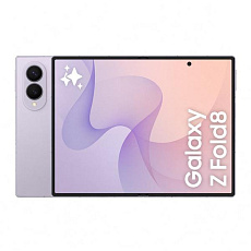 Samsung Galaxy Z Fold 8 / 12GB/ 256GB/ Lavender Samsung Galaxy Z Fold 8 / 12GB/ 256GB/ Lavender