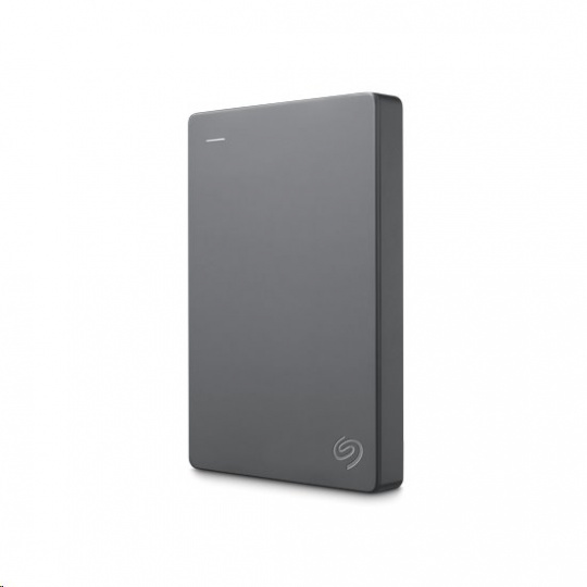 Seagate Basic External HDD 1TB 2,5" USB3.0 BLACK