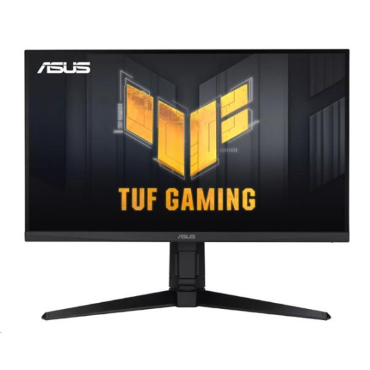 ASUS TUF Gaming VG27AQML1A 27" IPS 2560x1440 260Hz 1ms 400cd USB 2xHDMI DP repro čierny