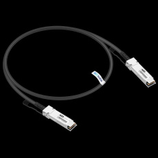 NVIDIA DGX Spark personal AI Supercomputer Double stack bundle cable, QSFP - QSFP, 0.5m, 34 AWG