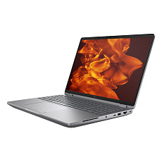 HP ZBook Fury G1i 16, U7 255Hx, 16.0 1920x1200/400n, RTXPRO1000Blw/8GB, 32GB, SSD 1TB, W11Pro, 3-3-0