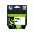 HP náplň č. 950XL čierna