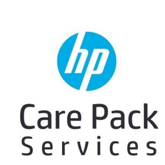 HP 4y NBD w/DMR LJ E52645 MNGD SVC HP 4y NBD w/DMR LJ E52645 MNGD SVC
