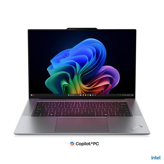 Lenovo TP X9-15p G1, Ultra X7 358H, 15.3˝ 2880 x 1800, UMA, 32GB, SSD 1TB, W11Pro, 1100N, leský, 3y CI bez AC Lenovo TP X9-15p G1, Ultra X7 358H, 15.3˝ 2880 x 1800, UMA, 32GB, SSD 1TB, W11Pro, 1100N, leský, 3y CI bez AC