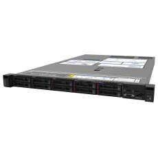 ThinkSystem SR630, Gold 5218 16C 125W 2.3GHz, 128GB RAM, RIAD 5350-8i, 2x 800GB SSD, 2x550W. 2x10GB SFP+ eth ThinkSystem SR630, Gold 5218 16C 125W 2.3GHz, 128GB RAM, RIAD 5350-8i, 2x 800GB SSD, 2x550W. 2x10GB SFP+ eth