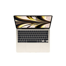 MacBook Air 13" Apple M2 8-core CPU 8-core GPU 8GB 256GB Starlight SK MacBook Air 13" Apple M2 8-core CPU 8-core GPU 8GB 256GB Starlight SK