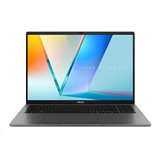 ASUS Vivobook S16 M3607GA-OLED147WZ, Ryzen AI 9 465, 16.0˝ 1920x1200 WUXGA, UMA, 32GB, SSD 1TB, W11H, bez AC adap, TOPS ASUS Vivobook S16 M3607GA-OLED147WZ, Ryzen AI 9 465, 16.0˝ 1920x1200 WUXGA, UMA, 32GB, SSD 1TB, W11H, bez AC adap, TOPS