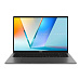 ASUS Vivobook S16 M3607GA-OLED147WZ, Ryzen AI 9 465, 16.0˝ 1920x1200 WUXGA, UMA, 32GB, SSD 1TB, W11H, bez AC adap, TOPS 