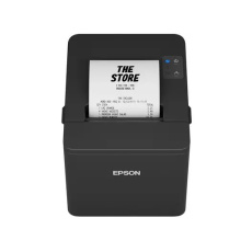 Epson TM-T20IV LAN, cierna Epson TM-T20IV LAN, cierna