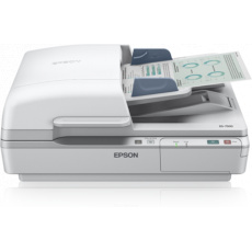 Epson skener WorkForce DS-6500, A4, USB, ADF, duplex