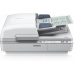 Epson skener WorkForce DS-6500, A4, USB, ADF, duplex