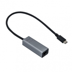 i-tec USB-C Metal 2.5Gbps Ethernet Adapter