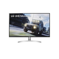 LG 32UN500P-W 32" VA LED 3840x2160 1M:1 4ms 350cd DP HDMI repro