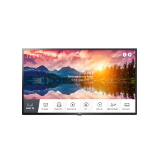 LG 55US662H Hotelová TV 4K, WebOS