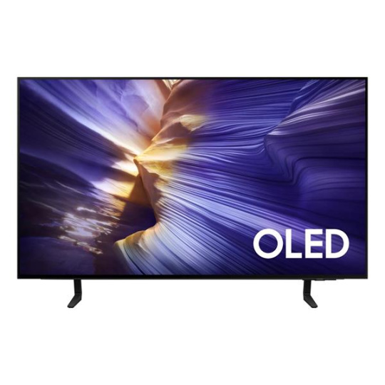 Samsung OLED TV 42" QE42S90FAEXXH, 4K Samsung OLED TV 42" QE42S90FAEXXH, 4K