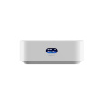 Ubiquiti Mesh-scalable, super-compact 10G Cloud Gateway with integrated WiFi 7