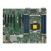 MBD-X11SRL-F 1xLGA-2066, Intel C422, 8xDDR4, 2x1GbE LAN, 8xSATA3 (6Gbps) RAID 0,1,5,10, 6xUSB 2.0 + 5xUSB 3.0, 1xVGA, 2 COM, 1xPCI