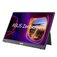 ASUS ZenScreen MB16NCG 16" IPS prenosný monitor 2560x1600 155Hz 5ms USB-C mini-HDMI