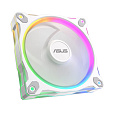 ASUS PRIME MR120 FAN ARGB REVERSE WHITE