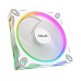 ASUS PRIME MR120 FAN ARGB REVERSE WHITE