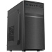 Eurocase MC X103, skrinka mATX, 2xUSB2.0, 1xUSB3.0, 1x fan, čierna