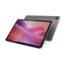 Lenovo IP Tab MediaTek Helio G85 10.1" WUXGA Touch 4GB 128GB WL BT CAM Android 14 šedý 2y CI + Clear Case 