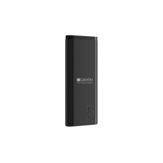 Compact power bank with additional Type-C, 5000 mAh