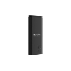 Compact power bank with additional Type-C, 5000 mAh Compact power bank with additional Type-C, 5000 mAh