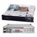 Supermicro® SC825MS-R700LPB 2U chassis