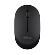 ASUS MOUSE MW103 Wireless Silent - optická bezdrôtová myš, čierna