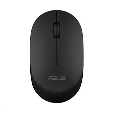 ASUS MOUSE MW103 Wireless Silent - optická bezdrôtová myš, čierna ASUS MOUSE MW103 Wireless Silent - optická bezdrôtová myš, čierna