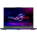 ASUS ROG Strix G18 G814PM-NEBULA010W, Ryzen 9 8940HX, 18.0˝ 2560x1600 WQXGA, RTX 5060/8GB, 32GB, SSD 1TB, W11H
