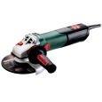 Metabo We 17-150 Quick Angle Grinder