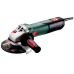 Metabo We 17-150 Quick Angle Grinder