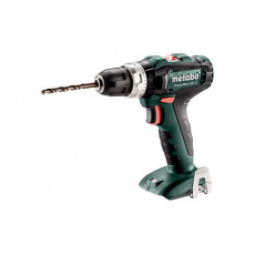 METABO PowerMaxx SB 12 * Cordless Hammer Drill with Screwdriver TV00