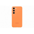 SAMSUNG SILIKÓNOVÝ ZADNÝ KRYT EF-PS916T PRE GALAXY S23, ORANŽOVÝ
